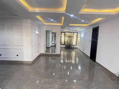 3 Bedroom Apartment with a BQ Service — Ikate Lekki, Lekki, Lagos