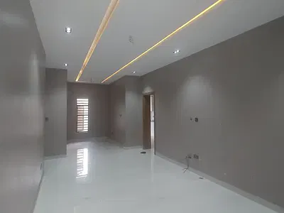 New 2 Bedroom All En-Suite Apartment in a Coded Estate — Sangotedo, Ajah, Lagos