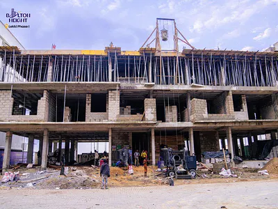 Luxurious Well Designed 2 Bedroom Apartment with C of O — Lekki, Lagos