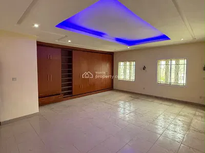 4 Bed Rooms Detached Duplex with BQ — Life Camp, FCT Abuja Nigeria, Life Camp, Abuja