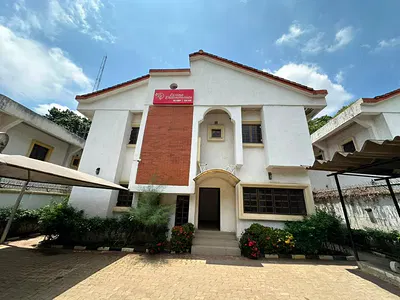 5 Bedroom Detached House with BQ — Off Ademola Adetokunbo Crescent, Wuse 2, Abuja