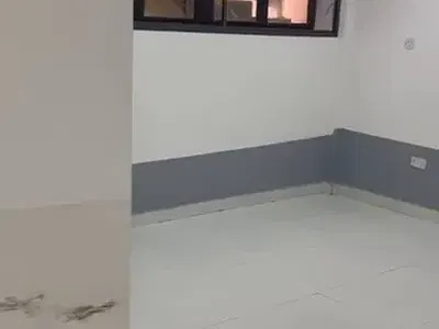 1 Bedroom Flat — Close to Godap Estate, Life Camp, Abuja