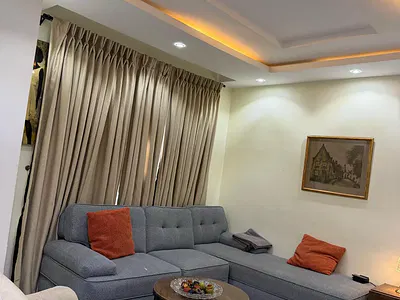 Exquisite 1 Bedroom Flat Apartment — Beechwood Park, Ibeju Lekki, Lagos
