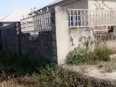 3 Bedroom Detached Bungalow with BQ — Oil Mill Estate, Lugbe District, Abuja