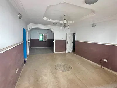 3 Bedroom Apartment — New Road, Lekki, Lagos