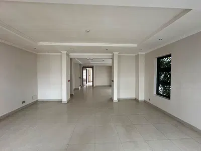 4 Bed Terrace Dupex — Ikoyi, Lagos