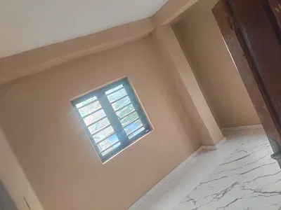 Newly Built 2 Bed in a Good Location and Gated Area — Off Demurin Road, Alapere, Ketu, Lagos