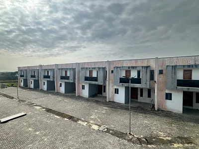 3 Bedroom Terrace Duplex — Ajah, Lagos