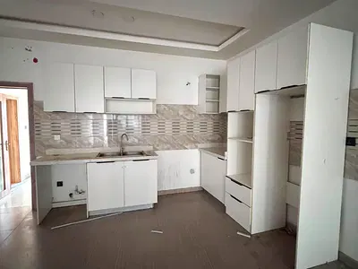 Very Spacious 2 Bedroom Apartment — Lekki, Lagos