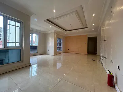 Standard 3 Bedroom Apartments with Pool and Elevator — Lekki, Lagos