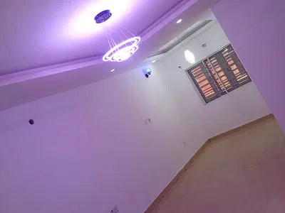 Spacious 2 Bedroom Apartment in a Nice Neighborhood — Ajah, Lagos