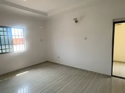 Well Maintained Mini Flat Apartment (Video) — Ajah, Lagos