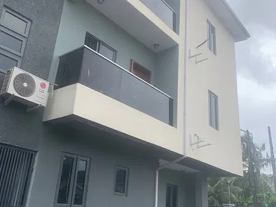 2 Bedroom Flat — Victoria Island (VI), Lagos