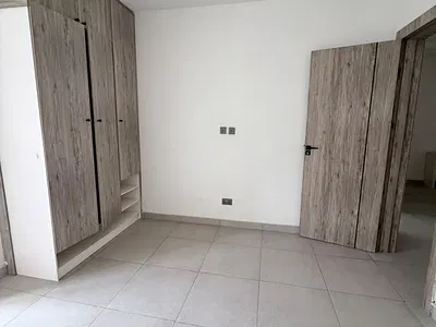 Semi Masters Room Upstairs Self Contain — DPK Estate Orchid Road, Lekki, Lagos