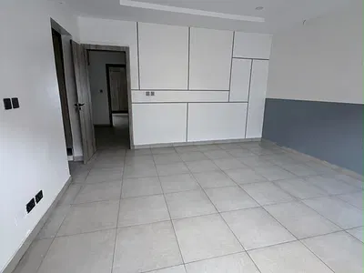Masters Room Available — DPK Estate Orchid Road, Lekki, Lagos