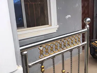 Luxury a Room Self Contained — Morekete Estate, Igbogbo, Ikorodu, Lagos