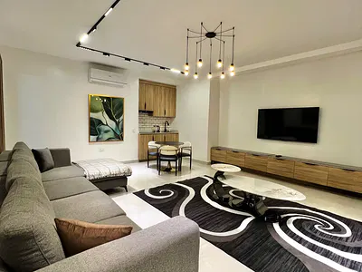 Xploral Amber Suite 1 Bedroom Apartment — Wuse 2, Abuja