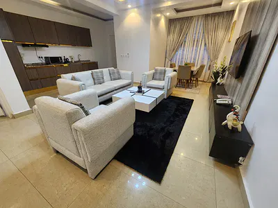 Xploral Denali 1 Bedroom Apartment — Wuse 2, Abuja