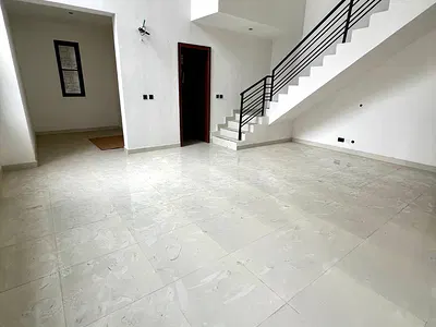 Luxury 5bedrooms Semi Duplex with a BQ — Off Freedom Way Lekki, Lekki Phase 1, Lekki, Lagos