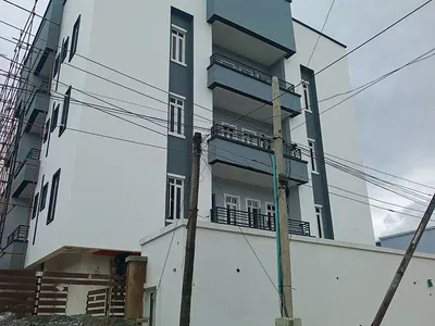 3 Bedroom Apartment — Anthony, Maryland, Lagos