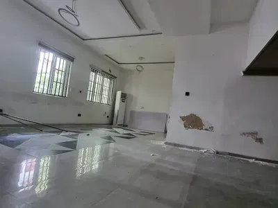 Standard Bedroom Mini Flat — Lekki, Lagos