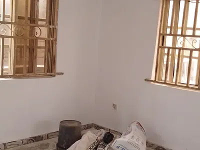 1 Bedroom Flat Around Epitome School — Off Abacha Road, Close to Epitome Islamic Model School, Karu, Abuja