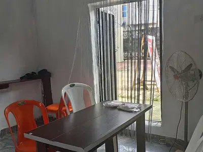 A Luxury Shop — Gig Estate, Badore, Ajah, Lagos