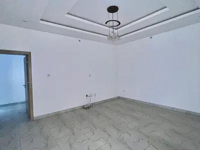 Newly Built 2 Bedroom Apartment — Agungi Lekki, Lekki, Lagos