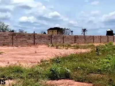 Land with Delta State Cofo Lodgement — Anchor Heights Estate Opposite Admiralty Naval University Facing Expre, Asaba, Delta