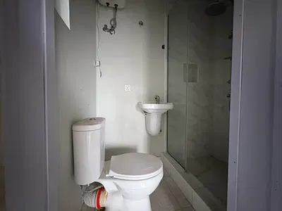 Mini Flat Available — Lekki, Lagos