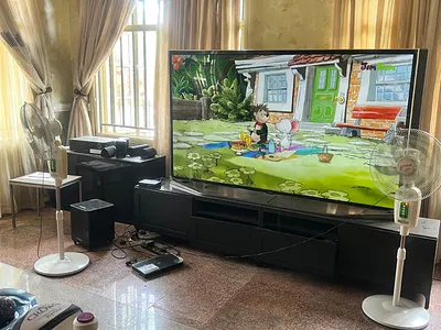 5 Bedroom Duplex with 2 Rooms BQ — Ibeju Lekki, Lagos