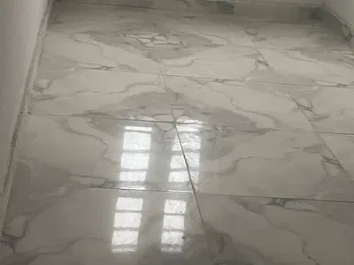 Spacious 1-Bedroom Apartment — Surulere, Lagos
