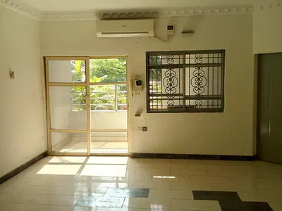 Luxury 8units of 3bedroom Apartment, 100kva Gen, Ac — Lekki, Lagos