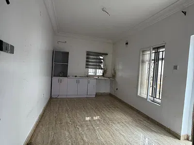 Standard Mini Flat — Lekki, Lagos