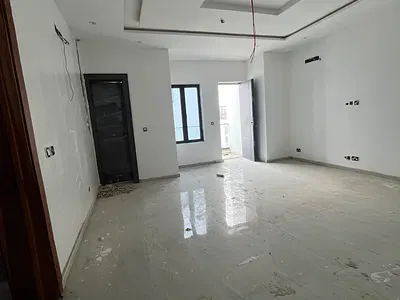 Brand New 3 Bed Apartment with Pool &gym — Lekki, Lagos