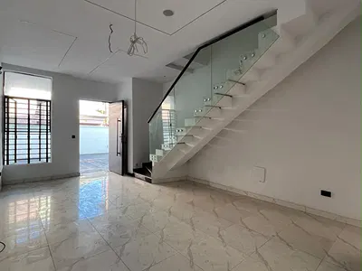 2 Bedroom Duplex — Abraham Adesanya, Ajah, Lagos