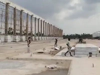 Land — Ijaiye, Moniya Ibadan., Moniya, Ibadan, Oyo