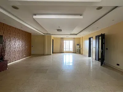 Block of 7 Units of 3 Bedroom Flats — Ikoyi, Lagos