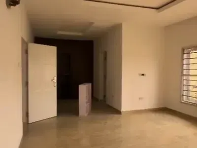 3 Bedroom Terrace Duplex — Extension, Gwarinpa, Abuja