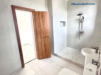 5- Bedroom Fully Detached Duplex — Opic, Isheri North, Lagos