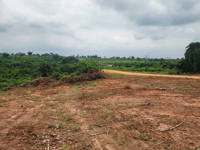 Affordable Residential Plots on 100% Dry Land in a Modern Gated Estate — Ikorodu, Lagos