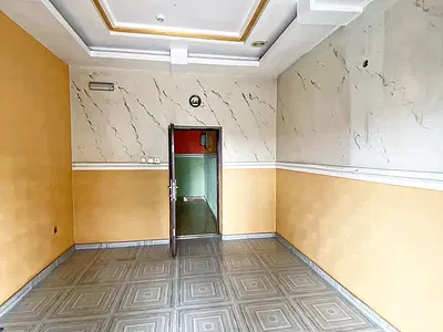 3 Bedroom Duplex with Security House & BQ — Naf Harmony Estate, Eliozu, Port Harcourt, Rivers