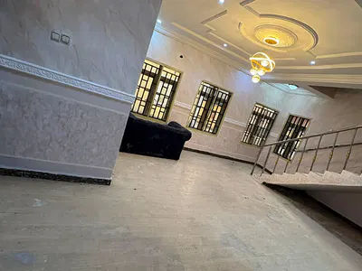 Renovated 3-Bedroom Duplex with BQ (3 Units in a Compound) — Lekki, Lagos