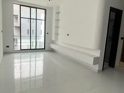 A Luxurious Styled 4 Bedroom Semi Detached Duplex + BQ — Lekki, Lagos