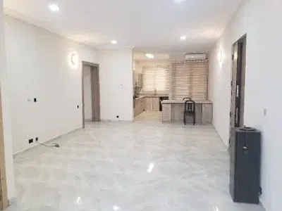 Luxury 2 Bedroom Flat — By Banex Bridge, Katampe, Abuja