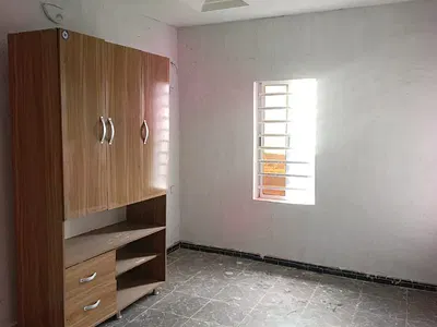 Newly Renovated Three Bedroom Flat — Orimolade Estate, Akora Villas, Ikeja, Lagos