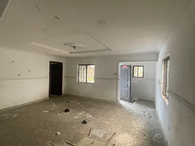 Mini Flat — New Road, Lekki, Lagos