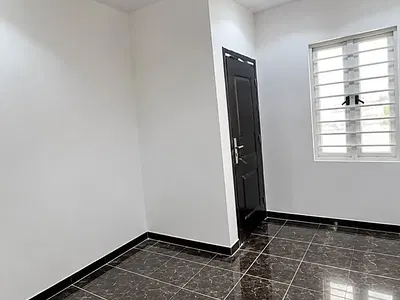 2 Bedroom Flat with Full Amenities — Gbagada, Lagos