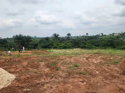 Acres of Commercial and Residential Land Investment for Land Banking — Ikorodu, Lagos
