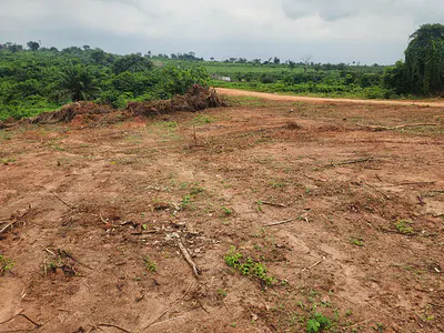 Best Offer! Make Over N10M Profit Margin by 2030 on Each Plot You Own — Ikorodu, Lagos